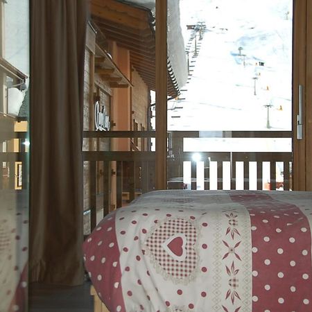 Hotel Carpe Diem Livigno Eksteriør bilde